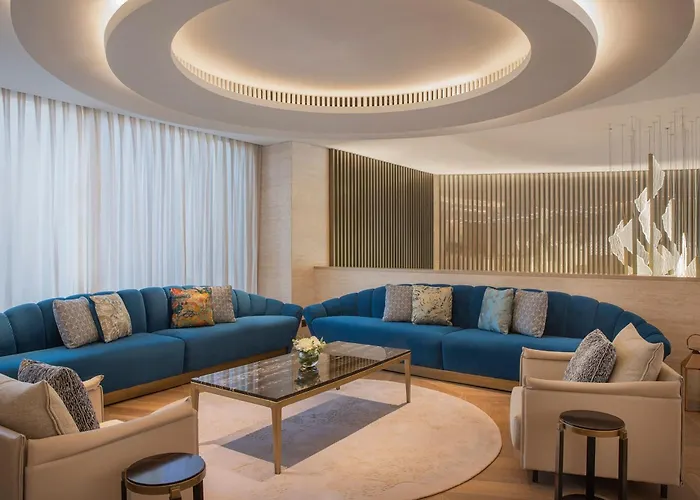 The St. Regis Ar Riyad