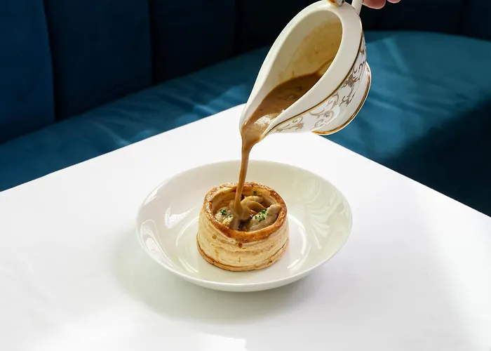 The St. Regis Ar Riyad